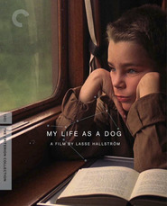 Mitt liv som hund movie in Anki Liden filmography.