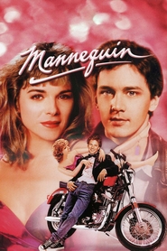 Mannequin movie in Meshach Taylor filmography.