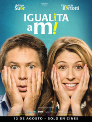 Igualita a mi is the best movie in Andrea Goldberg filmography.