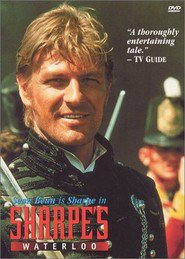 Sharpe's Waterloo is the best movie in Hugh Fraser filmography.