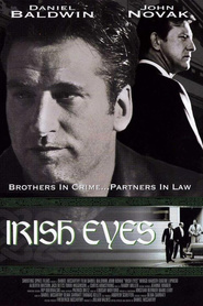 Irish Eyes movie in Wings Hauser filmography.