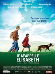 Je m'appelle Elisabeth is the best movie in Alba Gaia Kraghede Bellugi filmography.