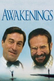 Awakenings movie in Robin Williams filmography.