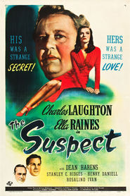 The Suspect movie in Henry Daniell filmography.