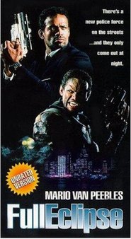Full Eclipse is the best movie in Bruce Payne filmography.