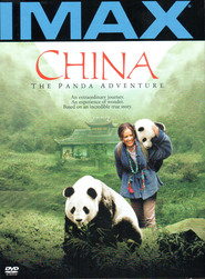 China: The Panda Adventure movie in Maria Bello filmography.