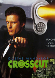 Crosscut movie in Costas Mandylor filmography.