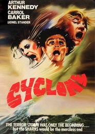 Cyclone is the best movie in Andres Garcia filmography.