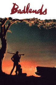 Badlands is the best movie in Bryan Montgomery filmography.