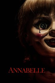 Annabelle movie in Gabriel Bateman filmography.