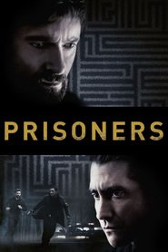Prisoners is the best movie in Erin Gerasimovich filmography.