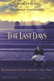 The Last Days is the best movie in Warren Dunn filmography.
