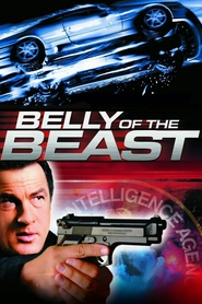 Belly of the Beast movie in Byron Mann filmography.