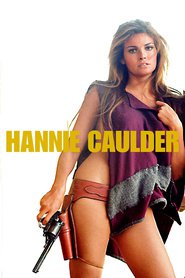 Hannie Caulder movie in Strother Martin filmography.
