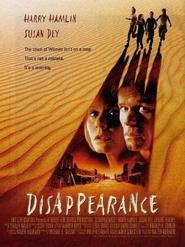 Disappearance movie in Susan Dey filmography.