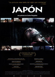 Japon is the best movie in Martin Serrano filmography.