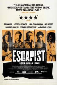 The Escapist movie in Steven Mackintosh filmography.