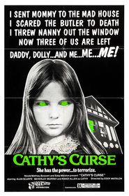 Cauchemares is the best movie in Bryus Allen filmography.