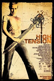 Haute tension movie in Philippe Nahon filmography.