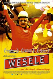 Wesele is the best movie in Jacek Lachowicz filmography.