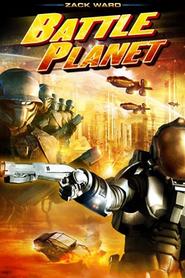 Battle Planet is the best movie in Kimberly Arland filmography.