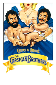 Cheech & Chong's The Corsican Brothers is the best movie in Shelby Chong filmography.