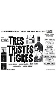 Tres tristes tigres is the best movie in Fernando Colina filmography.