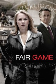 Fair Game is the best movie in Tom McCarthy filmography.