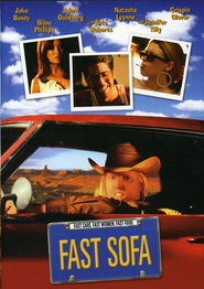 Fast Sofa is the best movie in Glenn Shadix filmography.