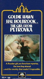 The Girl from Petrovka movie in Hal Holbrook filmography.