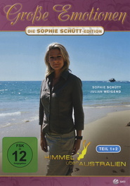 Himmel uber Australien movie in Rolf Kanies filmography.