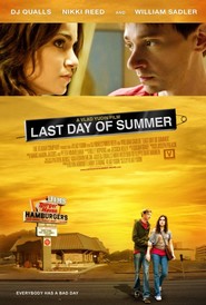 Last Day of Summer movie in William Sadler filmography.