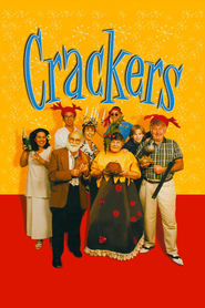 Crackers movie in Warren Mitchell filmography.