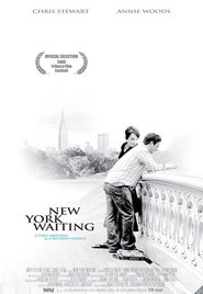 New York Waiting movie in Chris Stewart filmography.