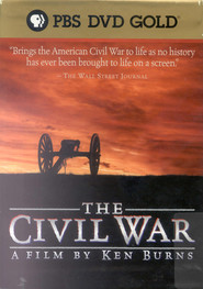 The Civil War movie in Morgan Freeman filmography.