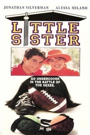 Little Sister movie in Michele Matheson filmography.