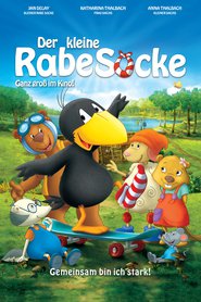 Der kleine Rabe Socke movie in Constantin von Jascheroff filmography.