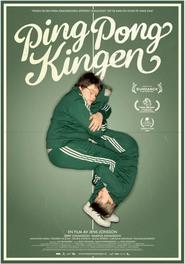 Ping-pongkingen is the best movie in Djerri Yohansson filmography.