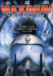 Maximum Velocity is the best movie in Alan Austin filmography.