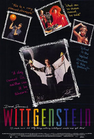 Wittgenstein is the best movie in Jill Balcon filmography.