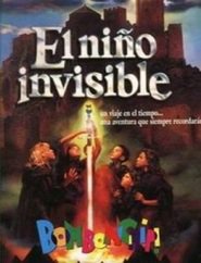 El nino invisible movie in Chete Lera filmography.