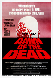 Dawn of the Dead movie in Daniel Dietrich filmography.