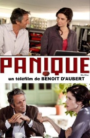 Panique! movie in Alessandra Martines filmography.