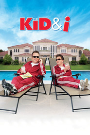 The Kid & I movie in Tom Arnold filmography.