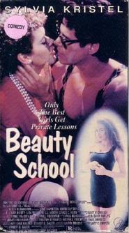 Beauty School movie in Sylvia Kristel filmography.