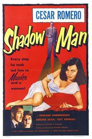 Street of Shadows movie in Cesar Romero filmography.