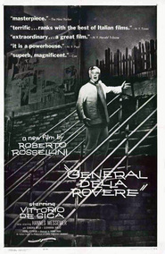 Il Generale della Rovere movie in Herbert Fisher filmography.