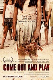 Come Out and Play is the best movie in Alehandro Alvares filmography.