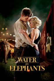 Water for Elephants is the best movie in Reese Witherspoon filmography.