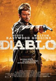 Diablo movie in Scott Eastwood filmography.
